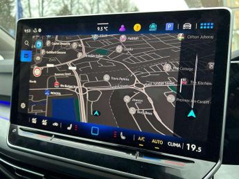 Volkswagen Golf 1.5 eTSI 150 Match 5dr DSG