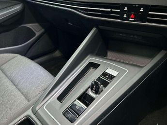 Volkswagen Golf 1.5 eTSI 150 Match 5dr DSG