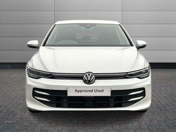 Volkswagen Golf 1.5 eTSI 150 Match 5dr DSG