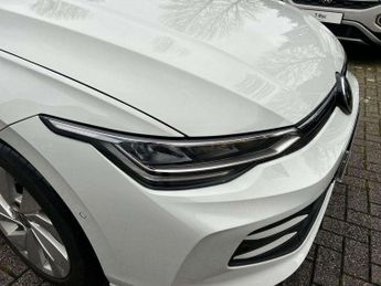 Volkswagen Golf 1.5 eTSI 150 Match 5dr DSG