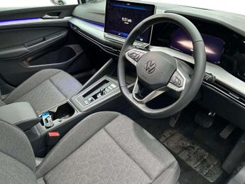 Volkswagen Golf 1.5 eTSI 150 Match 5dr DSG