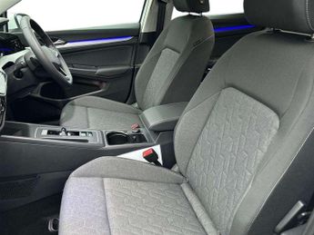 Volkswagen Golf 1.5 eTSI 150 Match 5dr DSG