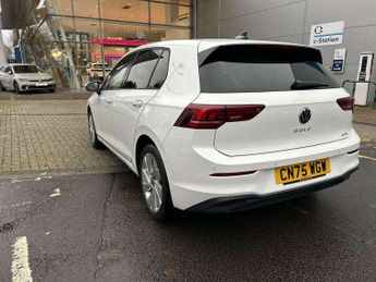 Volkswagen Golf 1.5 eTSI 150 Match 5dr DSG