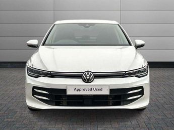 Volkswagen Golf 1.5 eTSI 150 Match 5dr DSG