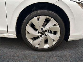 Volkswagen Golf 1.5 eTSI 150 Match 5dr DSG