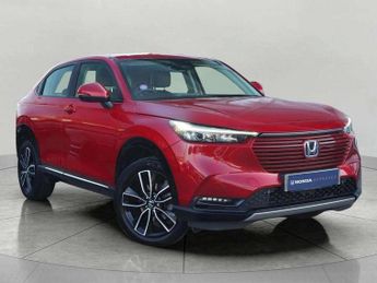 Honda HR-V 1.5 eHEV Advance 5dr CVT
