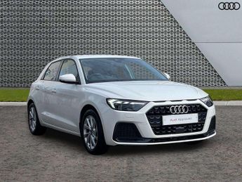 Audi A1 30 TFSI 110 Sport 5dr
