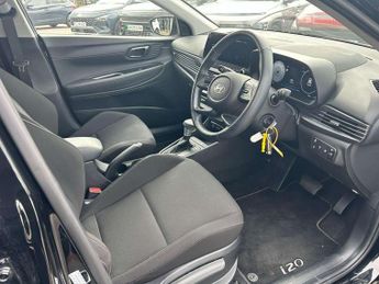 Hyundai i20 1.0T GDi Premium 5dr DCT