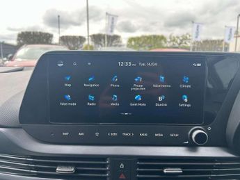 Hyundai i20 1.0T GDi Premium 5dr DCT