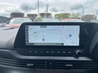 Hyundai i20 1.0T GDi Premium 5dr DCT