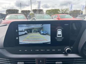 Hyundai i20 1.0T GDi Premium 5dr DCT