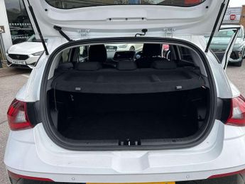Hyundai i20 1.0T GDi Premium 5dr DCT