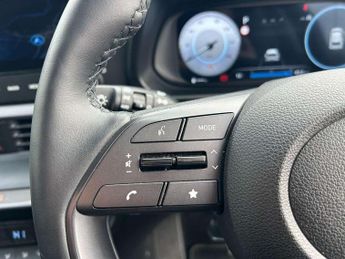 Hyundai i20 1.0T GDi Premium 5dr DCT