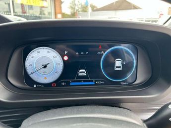 Hyundai i20 1.0T GDi Premium 5dr DCT