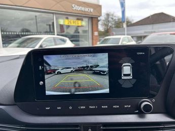 Hyundai i20 1.0T GDi Premium 5dr DCT