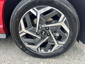Hyundai Kona 1.6 Hybrid 129 N Line S 5dr DCT