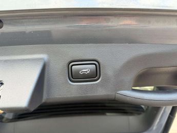 Hyundai Tucson 1.6T Hybrid N Line 5dr Auto