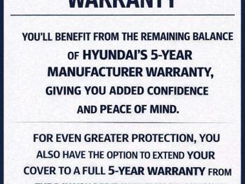 Hyundai Tucson 1.6T Plug-in Hybrid N Line 5dr Auto