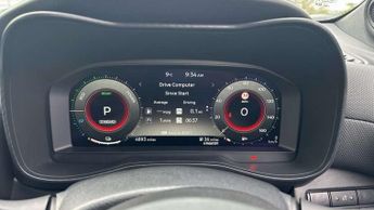 Nissan Juke 1.6 Hybrid N-Connecta 5dr Auto