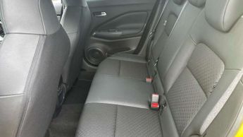 Nissan Juke 1.6 Hybrid N-Connecta 5dr Auto