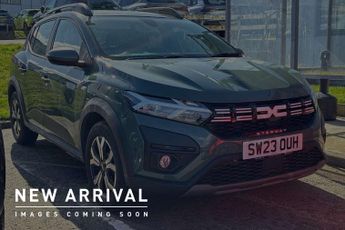 Dacia Sandero 1.0 TCe Journey 5dr