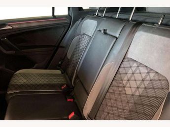 Volkswagen Tiguan 2.0 TDI R-Line Edition 5dr DSG