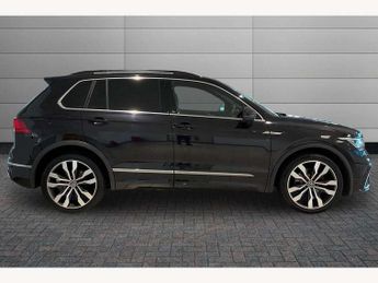Volkswagen Tiguan 2.0 TDI R-Line Edition 5dr DSG