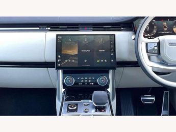 Land Rover Range Rover 3.0 D300 HSE 4dr Auto