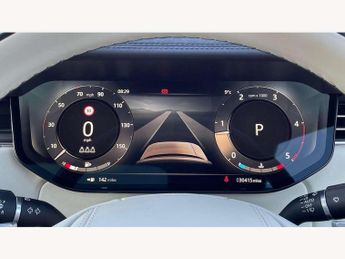 Land Rover Range Rover 3.0 D300 HSE 4dr Auto