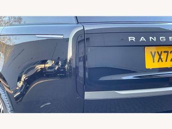 Land Rover Range Rover 3.0 D300 HSE 4dr Auto
