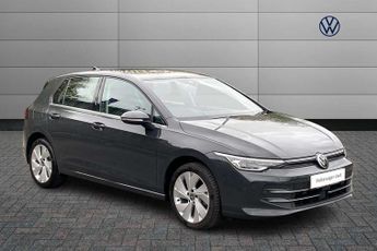 Volkswagen Golf 1.5 eTSI 150 Style 5dr DSG