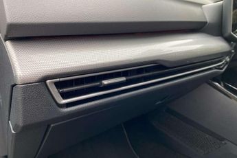 Volkswagen Golf 1.5 eTSI 150 Style 5dr DSG