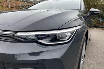 Volkswagen Golf 1.5 eTSI 150 Style 5dr DSG