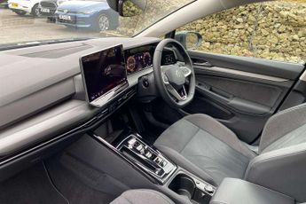 Volkswagen Golf 1.5 eTSI 150 Style 5dr DSG