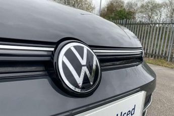 Volkswagen Golf 1.5 eTSI 150 Style 5dr DSG