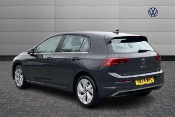 Volkswagen Golf 1.5 eTSI 150 Style 5dr DSG