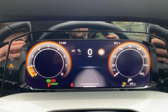 Volkswagen Golf 1.5 eTSI 150 Style 5dr DSG