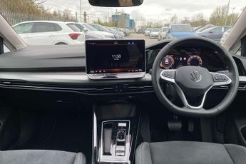 Volkswagen Golf 1.5 eTSI 150 Style 5dr DSG