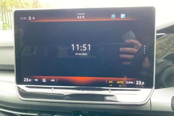 Volkswagen Golf 1.5 eTSI 150 Style 5dr DSG