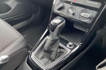 Volkswagen T-Cross 1.0 TSI 110 Black Edition 5dr DSG