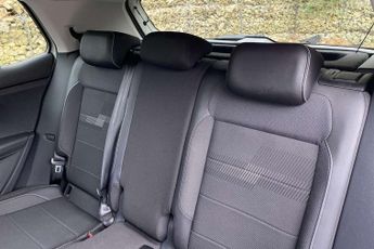 Volkswagen T-Cross 1.0 TSI 110 Black Edition 5dr DSG