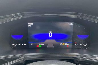 Volkswagen T-Cross 1.0 TSI 110 Black Edition 5dr DSG