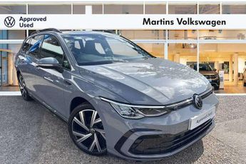 Volkswagen Golf 1.5 eTSI 150 R-Line 5dr DSG