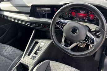 Volkswagen Golf Estate 1.5 eTSI 150 R-Line 5dr DSG