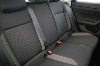 Volkswagen Polo 1.0 TSI Life 5dr DSG