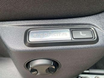Volkswagen T-Roc 1.5 TSI Black Edition 5dr DSG