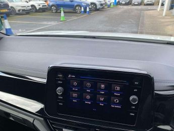 Volkswagen T-Roc 1.5 TSI Black Edition 5dr DSG