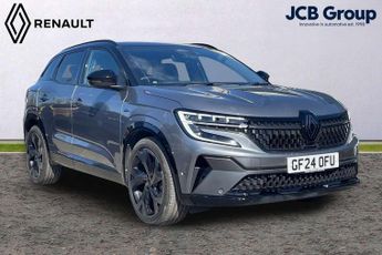 Renault Austral E-Tech FHEV Techno Esprit Alpine 5dr Auto