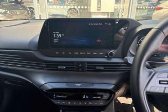 Hyundai i20 1.0T GDi 48V MHD Premium 5dr DCT
