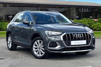 Audi Q3 35 TFSI Sport 5dr